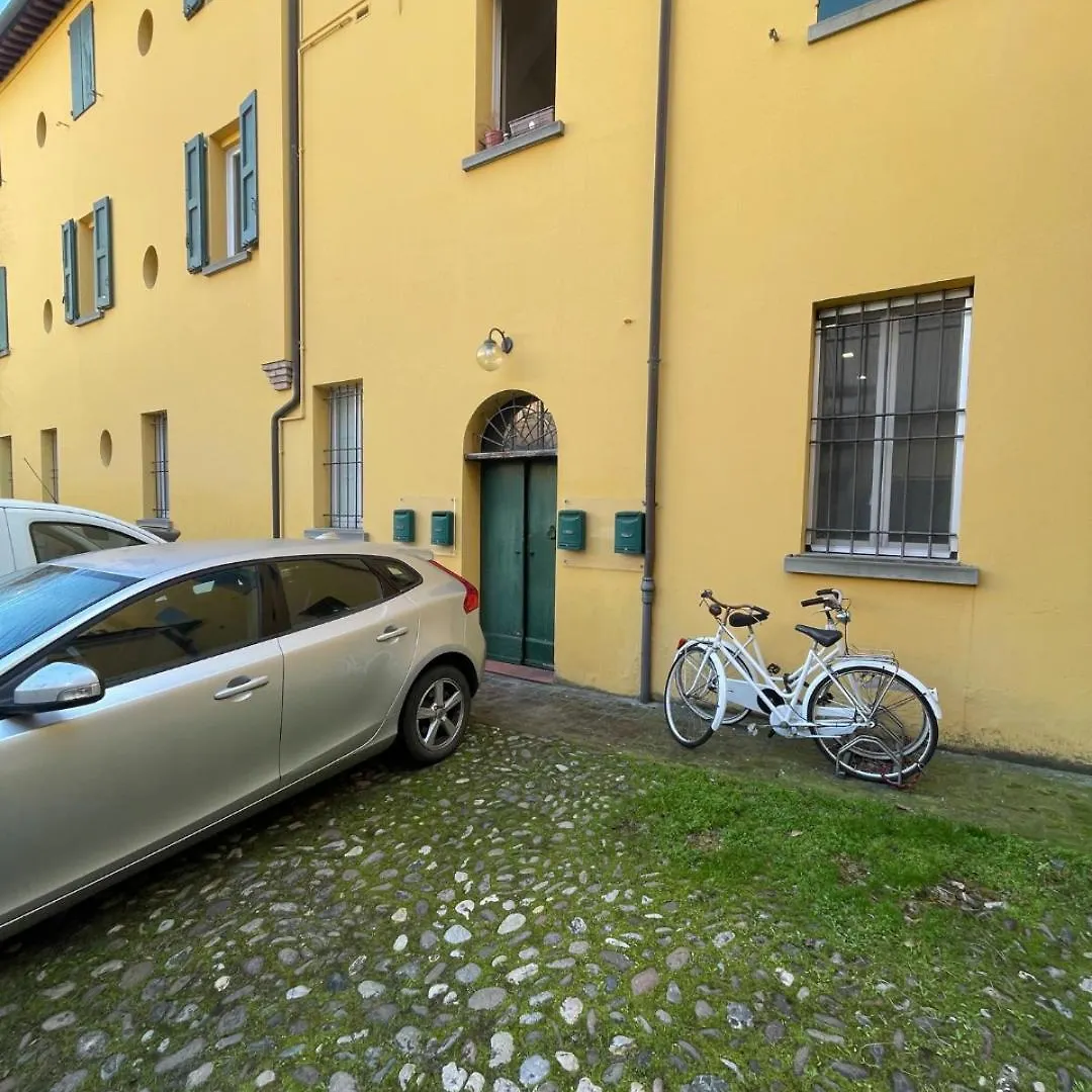 Il Mini Appartement Imola 0*,  Italië