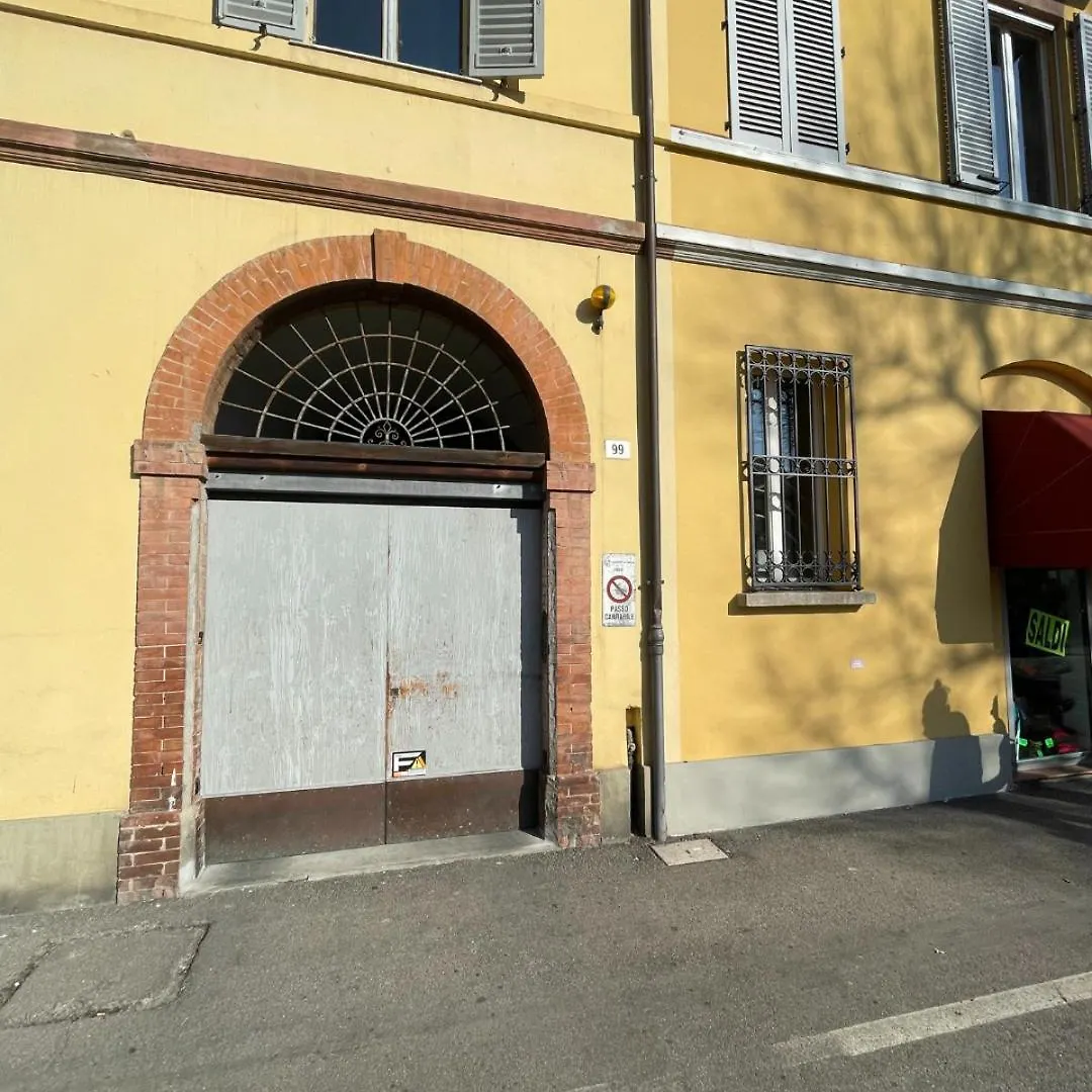 Il Mini Appartement Imola