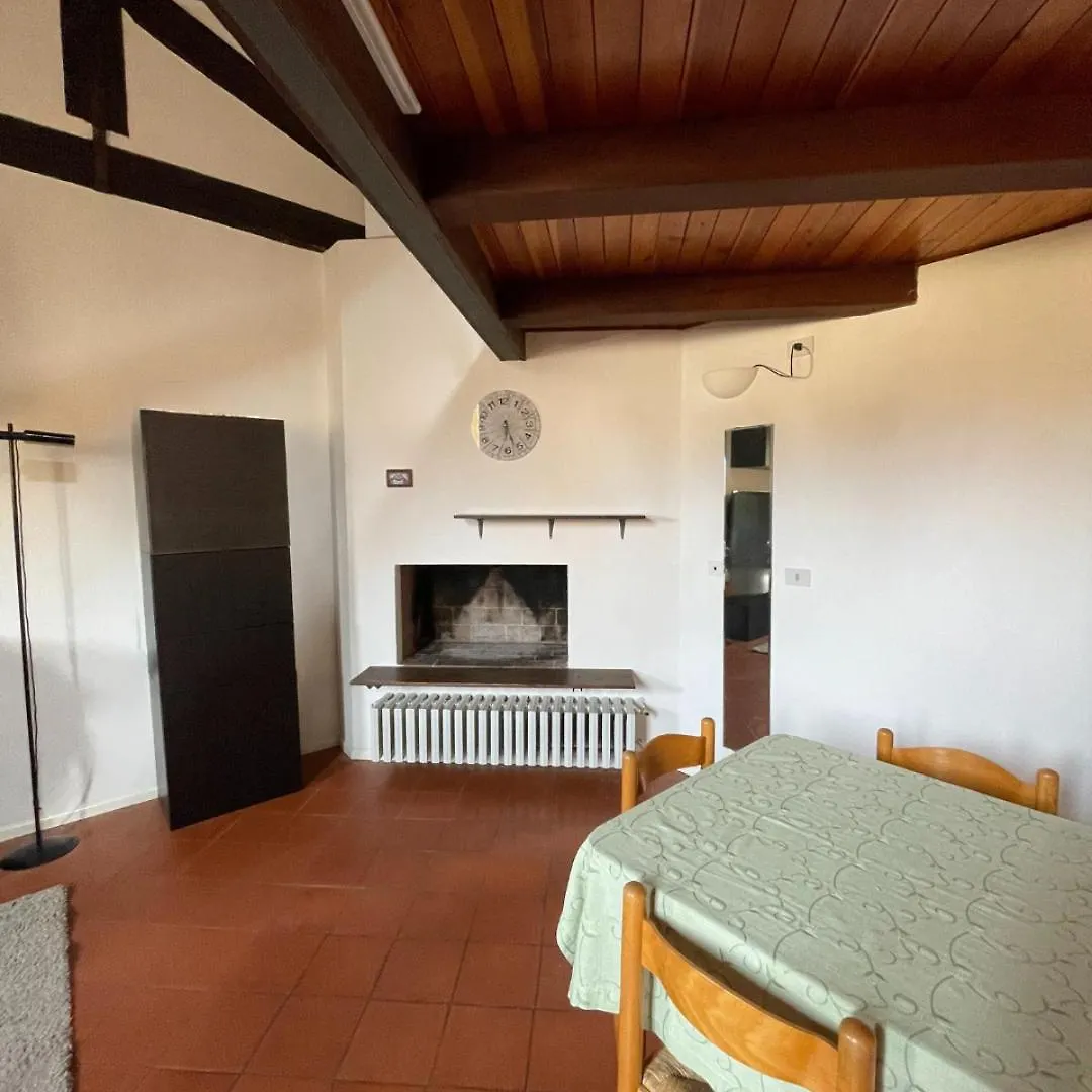 Il Mini Appartement Imola 0*,