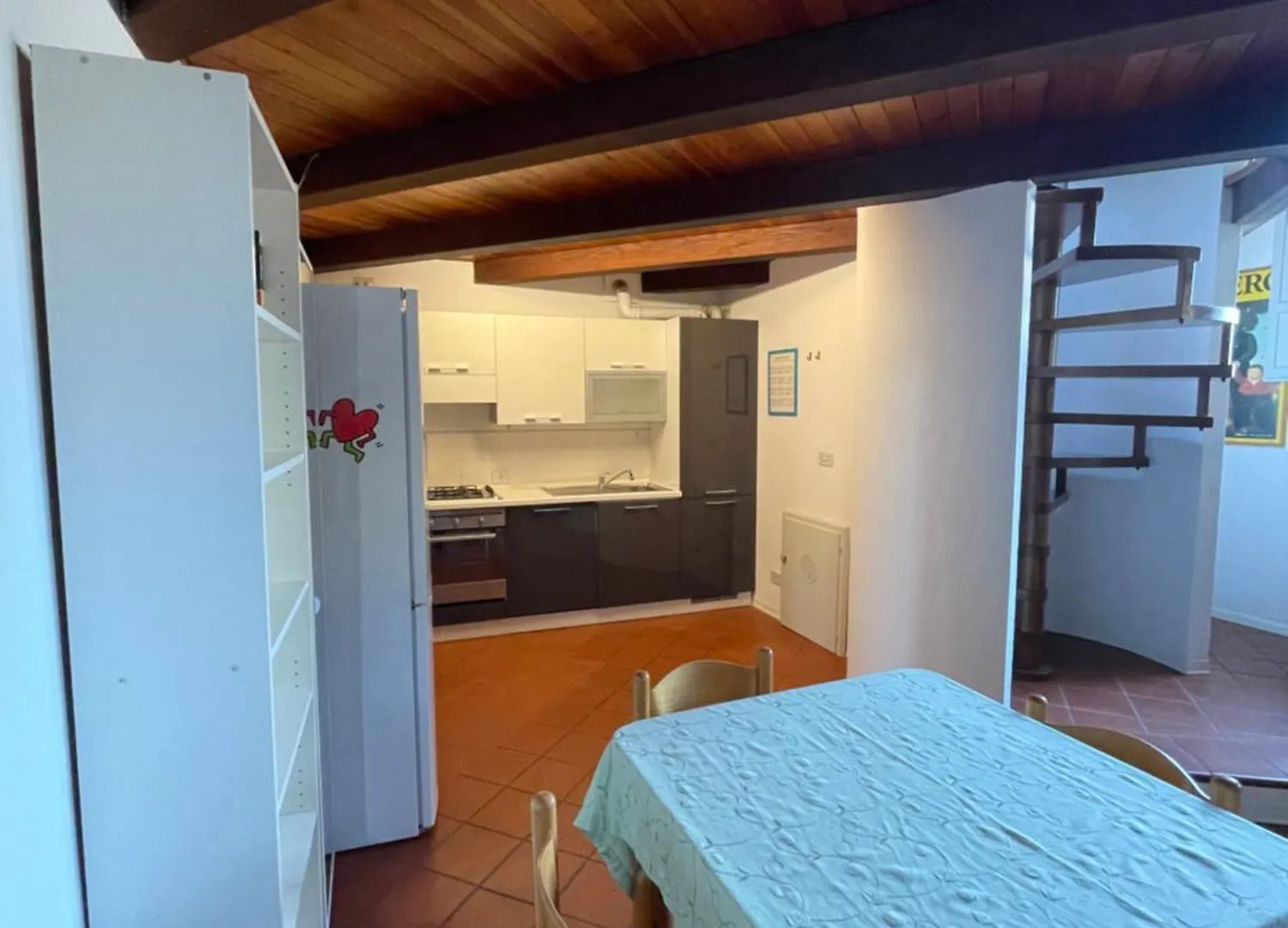 Il Mini Appartement Imola