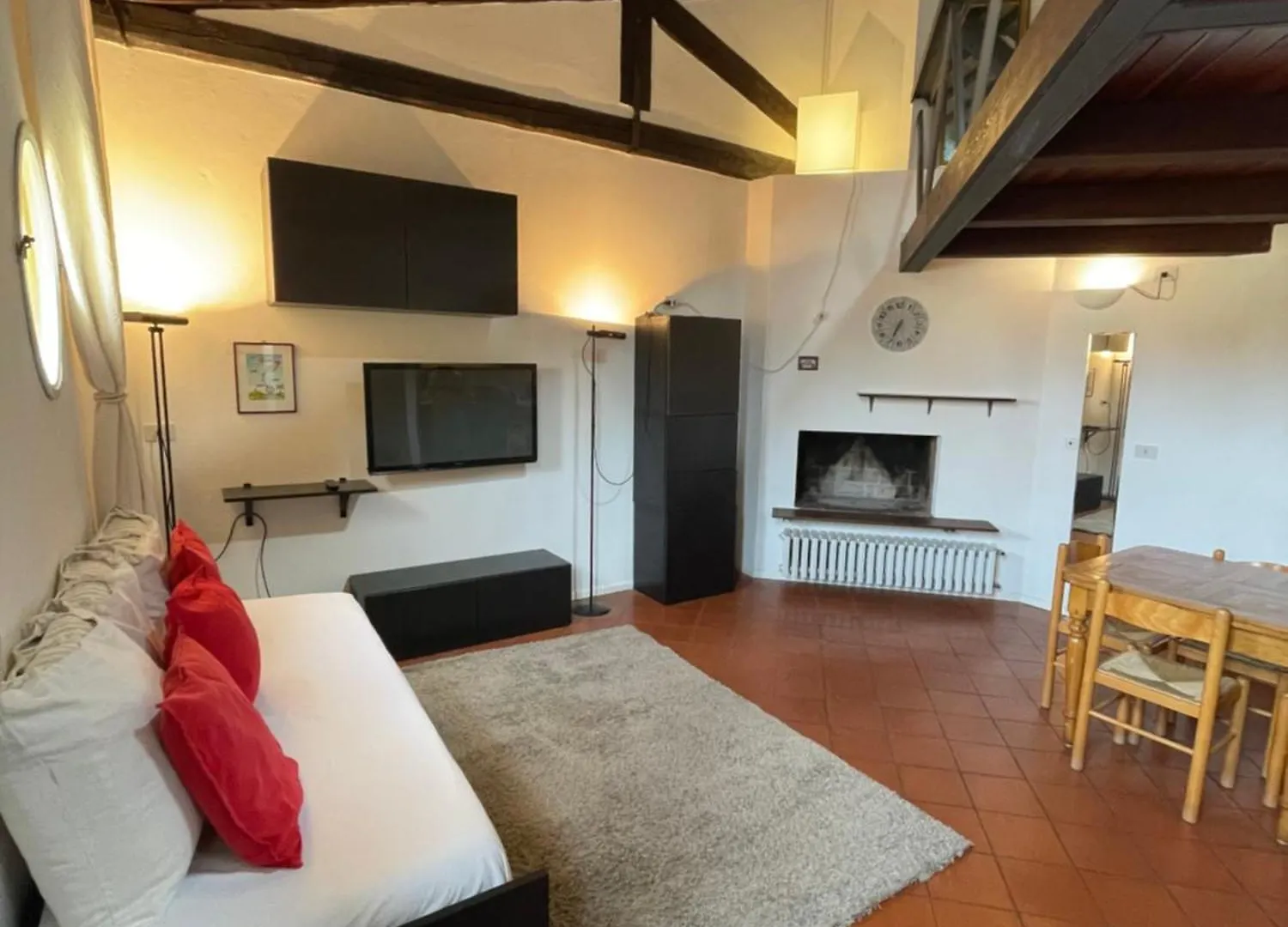 Il Mini Appartement Imola