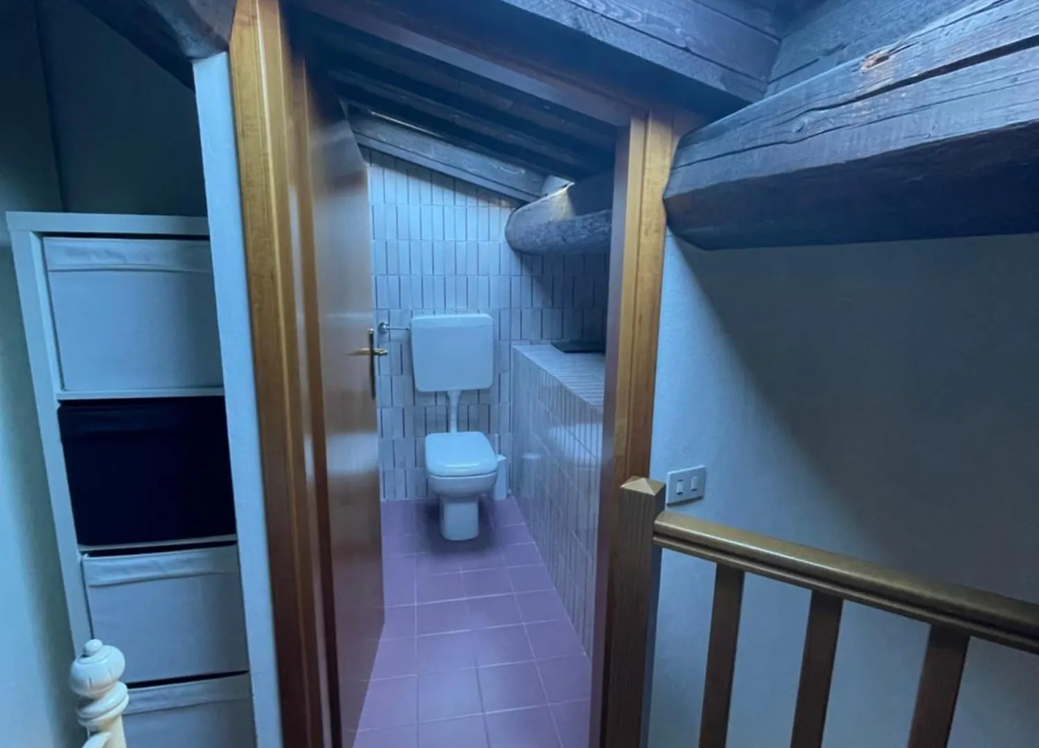 Il Mini Appartement Imola Italië